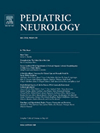 PEDIATRIC NEUROLOGY封面